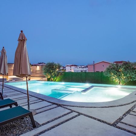 Apartments Kan Ulcinj Exterior photo