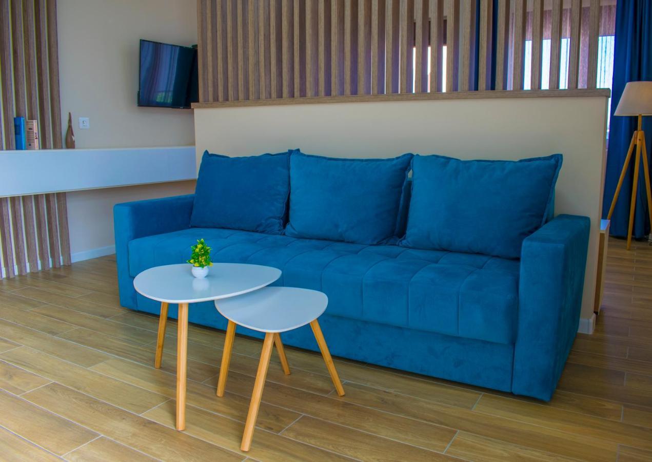 Apartments Kan Ulcinj Exterior photo